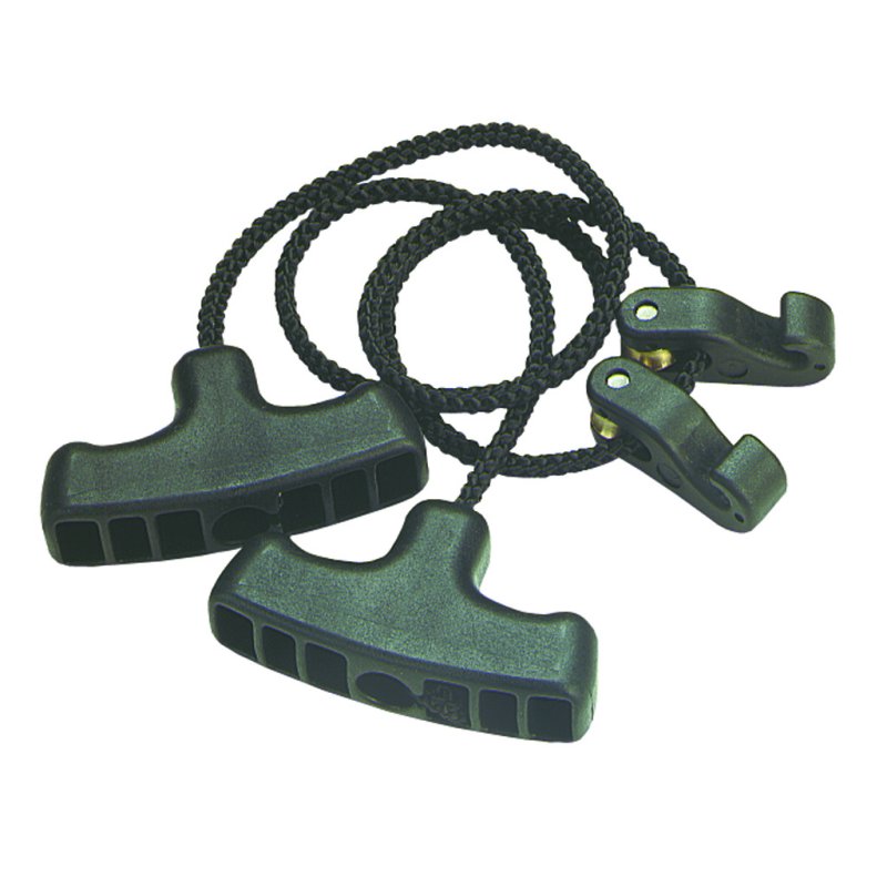 Excalibur 2195 Universal Rope Cocking Aid Reduces Draw Weight 50%