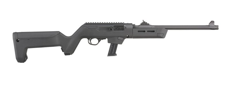 Ruger PC Carbine 9mm (16.10)
