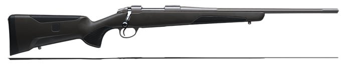 SAKO 85 Finnlight II 30-06 Springfield 22.4" 5rd Bolt Rifle - Black