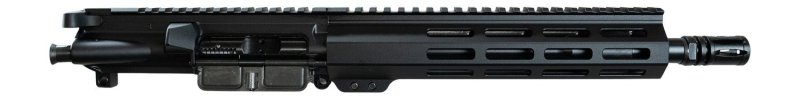 ONE OHCU05 10.5 In .300 Blackout Complete Upper w/ BCG & CH
