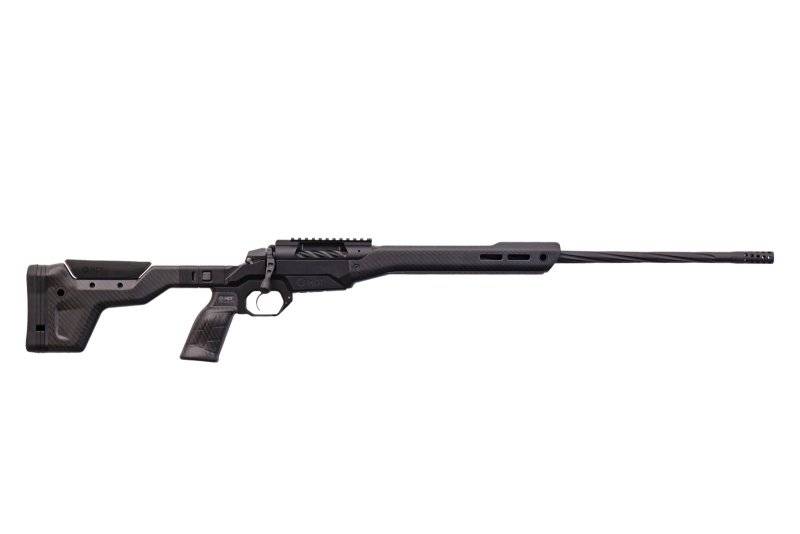Weatherby 307 Alpine MDT 6.5 WBY RPM 3WAMH65RWR6B