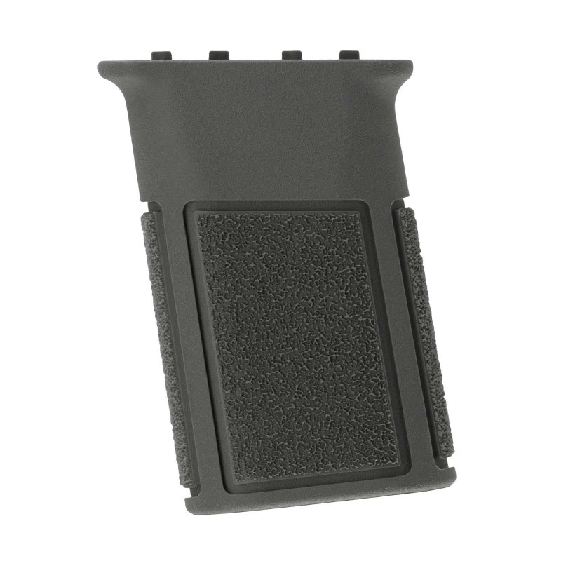B5 Systems VFG-1575 Vertical Grip M-LOK Wolf Gray for AR-15