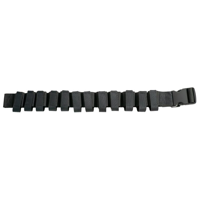 Grey Ghost Gear 40MM Belt Ammo Pouch Holds 12 Rounds Laminate