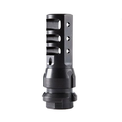 Dead Air Armament Keymount Muzzle Brake (DA102)
