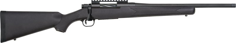 Mossberg 28231 450 Bushmaster Bolt Action Rifle