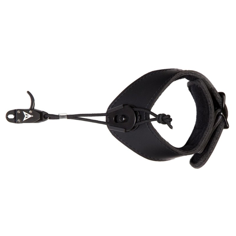30-06 Outdoors Black Horse Release Slide-Lock Padded Strap RELBH-BK