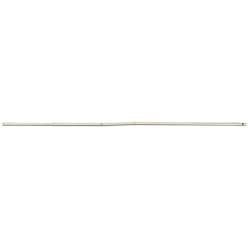 KAK Industry Gas Tube Mid-Length Fits AR15 Silver