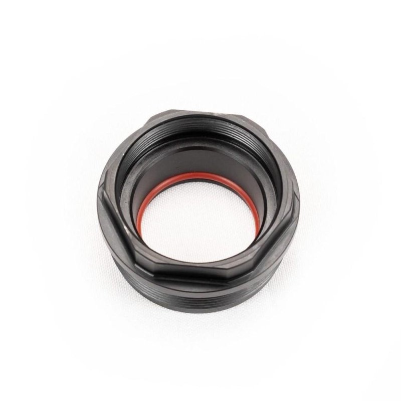 Area 419 419ADT_SW_OMEGA Sidewinder Suppressor Mount for SilencerCo Omega