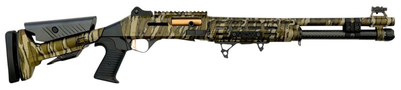 Orthos Raider S4 Elite 12GA S4RBE