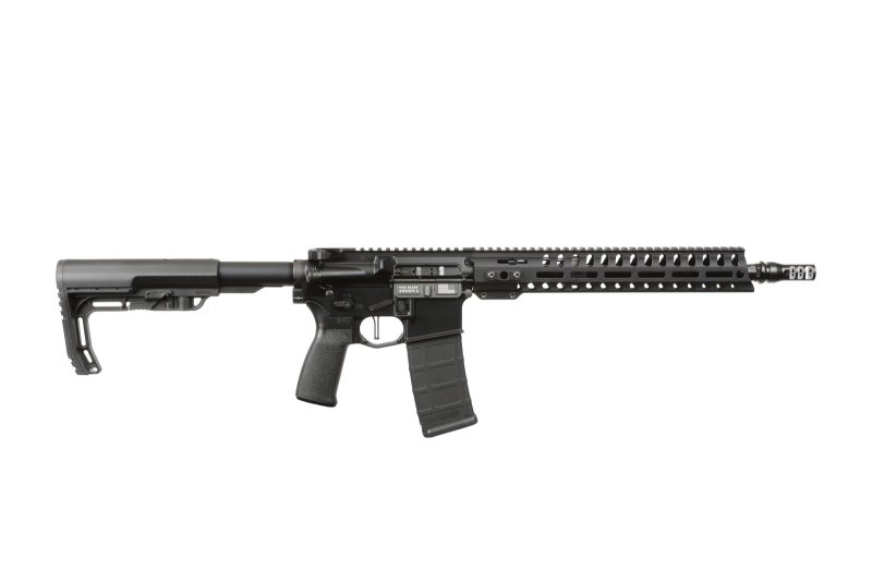 POF USA 02048 300 AAC Blackout