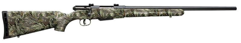 Savage Arms 25 Walking Varminter .223 Rem 73
