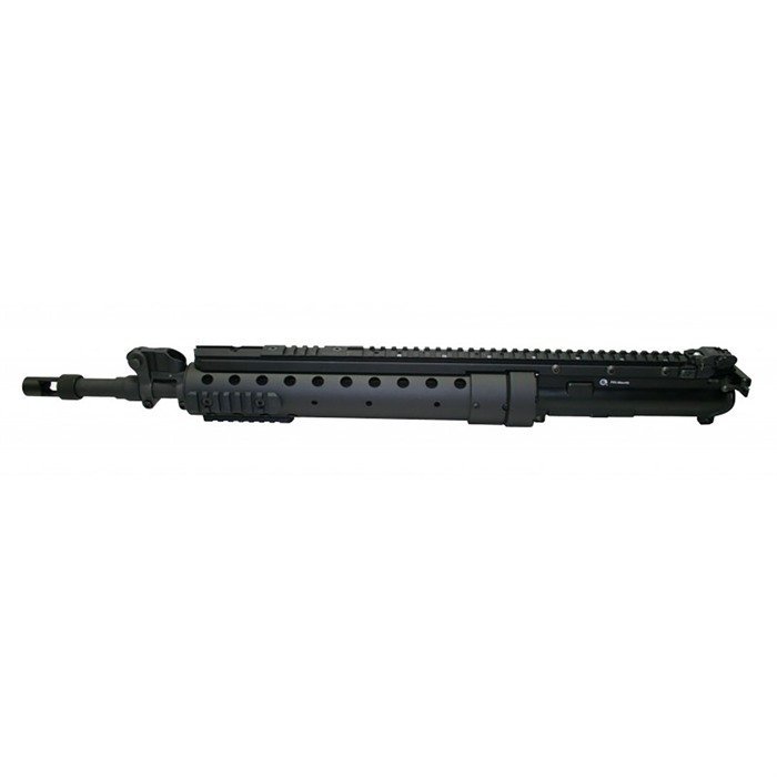 Precision REFLEX, INC. MK12 MOD 0 SPR GEN III 5.56MM 18" BBL 1-7 TWIST