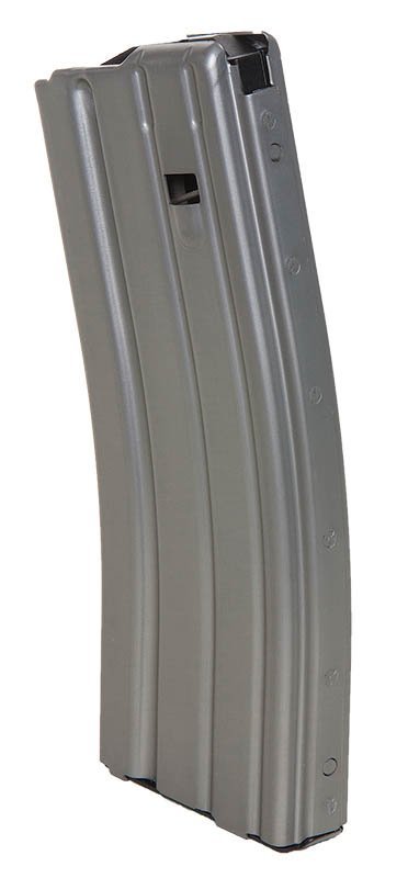 DURAMAG AR-15 Magazine 223 Remington 30rd Teflon Aluminum