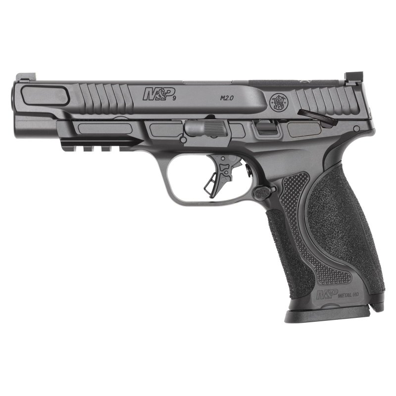 Smith & Wesson M&P9 M2.0 9mm (10)