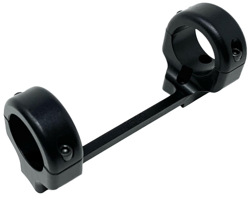 DNZ Products 72500 Game Reaper Browning T Bolt 1" Scope Mount Black