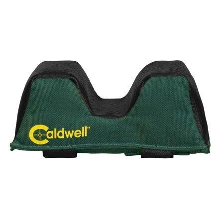 Caldwell 108325 Filled Universal Front Rest Bag Narrow Sporter Foreend