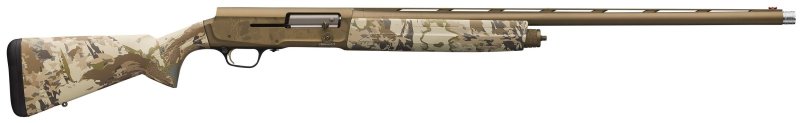 Browning A5 Wicked Wing 16 Gauge 0119145004