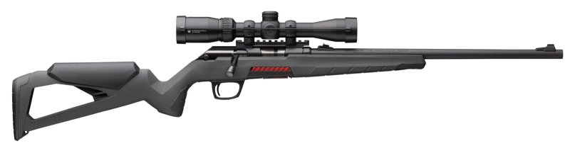 Winchester Xpert 17 WSM 525233186