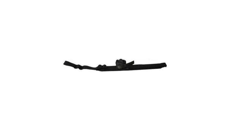 TROY T-SLING 2-Point Sling, BioThane Handle, Padded, Polymer Buckles