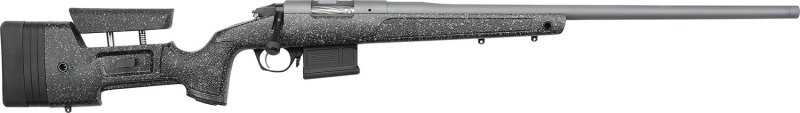 Bergara PREMIER HMR PRO 7MM PRC BPR20-7PRC