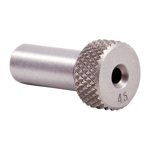 Forster PRODUCTS, INC. DRILL BUSHING #45