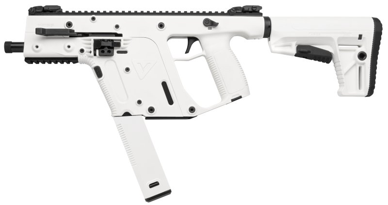 KRISS USA Vector SBR G2 10mm KV10SAP20