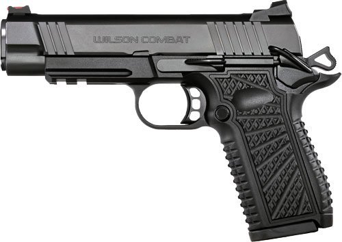 Wilson Combat SFX9 9MM SFT9-CMR42-A