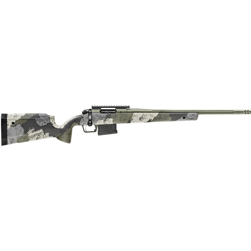 Springfield Armory BAW9247G 7mm Rem Mag