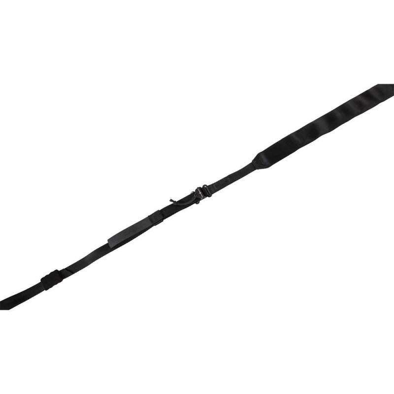 Viking Tactics VTAC-MK2-BK-UG Padded V-TAC Sling Black