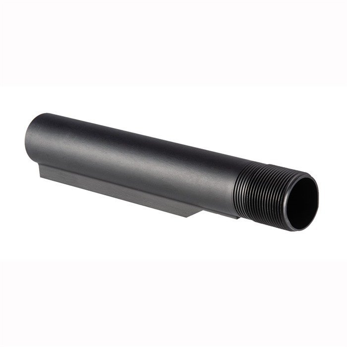 Brownells BRN AR-15/M16 MIL-SPEC 6 POSITION BUFFER TUBE