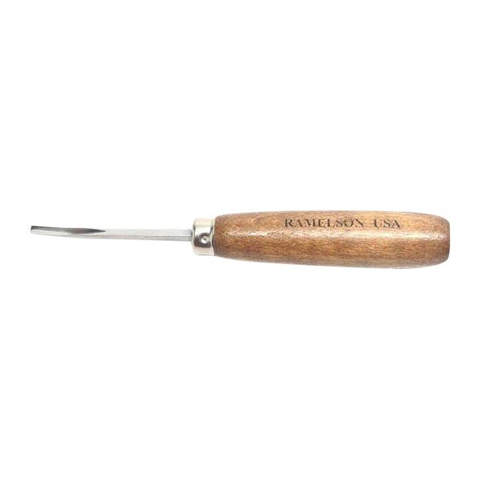 U.J. Ramelson 7W-EXJZ-3688 Bent V-90 Degree Veiner Tool