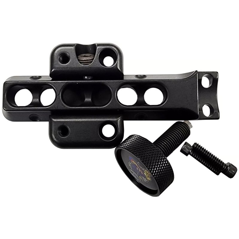 Spot Hogg Boonie DT Bar wBM RH Micro-Adjustable Lightweight