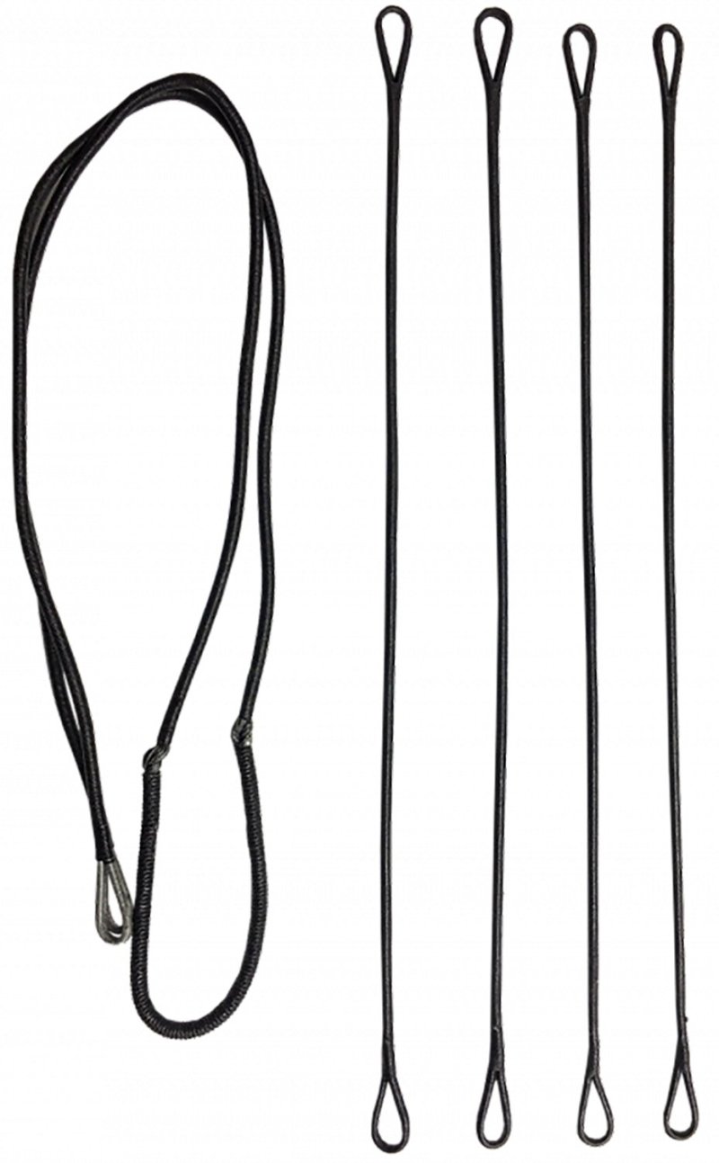 Ravin R500 Crossbow Accy Replacement Set