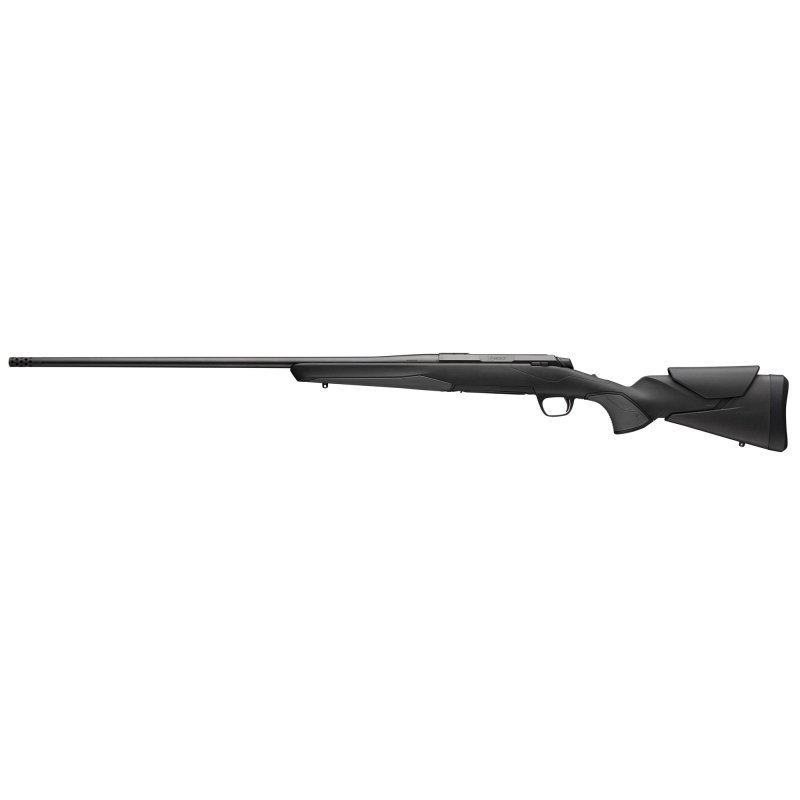 Browning XBOLT2 7MM PRC 24In 3Rd Blued Adjustable Stock
