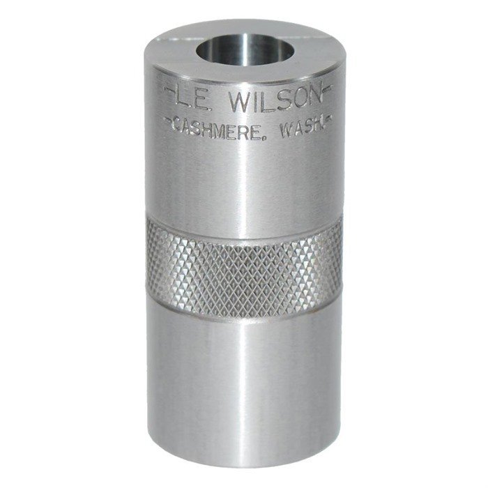 LE Wilson CG-2545S 25-45 Sharps Precision Case Gage