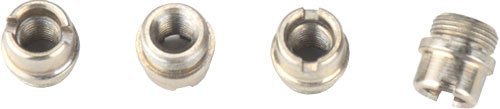 Ed Brown 813S Stainless Grip Screw Bushings 1911 4 Pack
