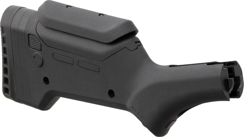 Magpul MAG1382BLK ELG M-LOK Stock Black for Marlin 1895/1894