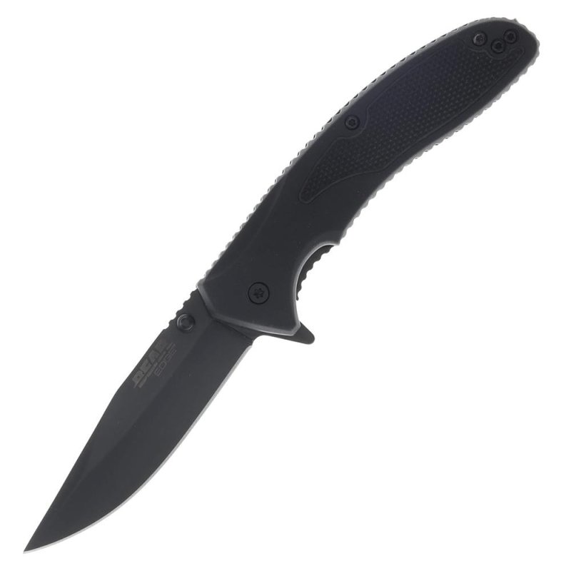 Bear Archery 61106 Zytel Sideliner Black 4 1/2 in