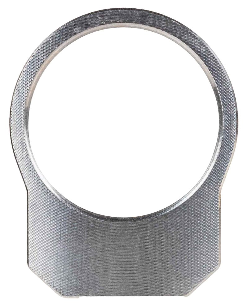 TAPCO TAP22045 Silver Stainless Steel Recoil Lug Fits Remington 700