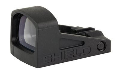 Shield Sights SMS2 Poly Mini Sight 2.0 4MOA Micro Red Dot
