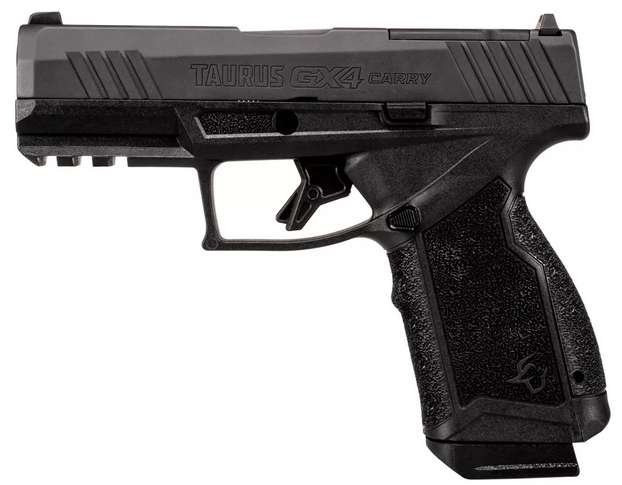 Taurus GX4 9mm G-GX4CRP941