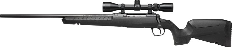 Savage Arms AXIS 6.5 Creedmoor 32032