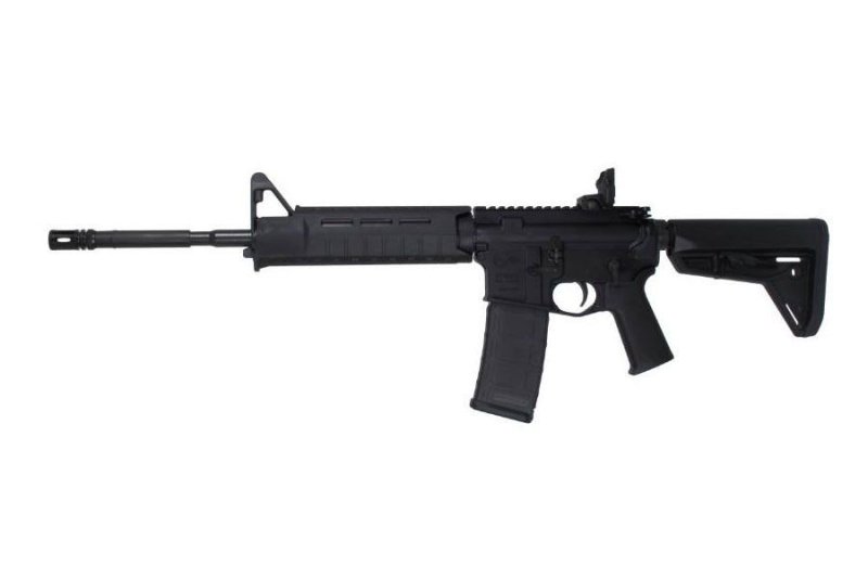 Colt A3 M4 5.56 NATO CR6920MPS-B