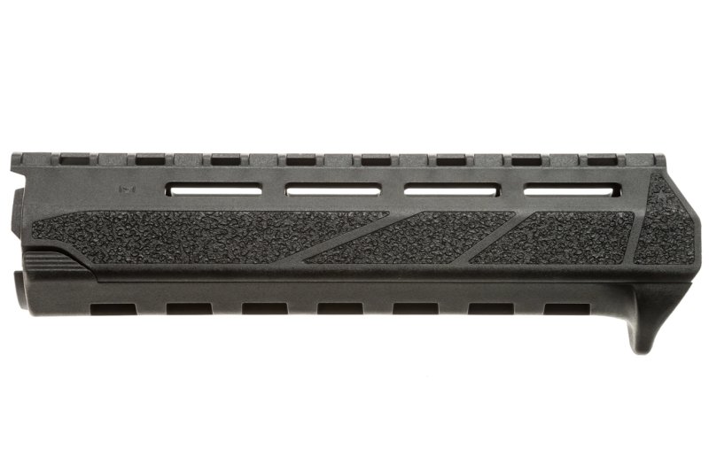 Bravo Company USA BCMGUNFIGHTER PMCR Mid-Length Polymer M-LOK Rail