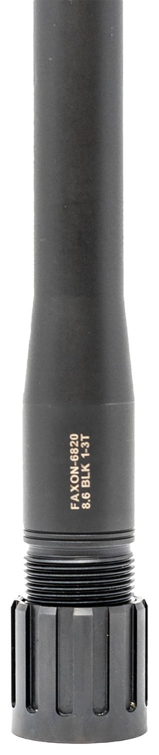 Faxon Firearms RemAge Light Palma 8.6 Blackout 16in 416R Nitride
