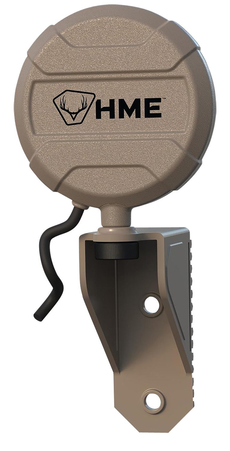 HME External Antenna - Signal Booster Black