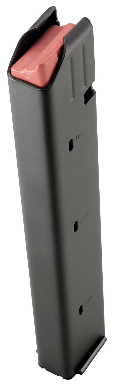 C Products Defense DuraMag AR-15 9mm 32rd Magazine