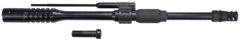 Primary Weapons U2E16YA011F UXR Conversion Kit .223 Wylde 16" Barrel Black