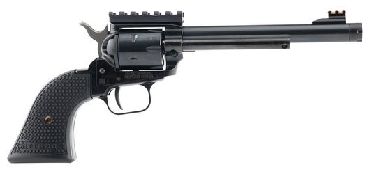Heritage Rough Rider Small Bore 22 LR 6.5 In 6 Rd Blue RR22B6-TC