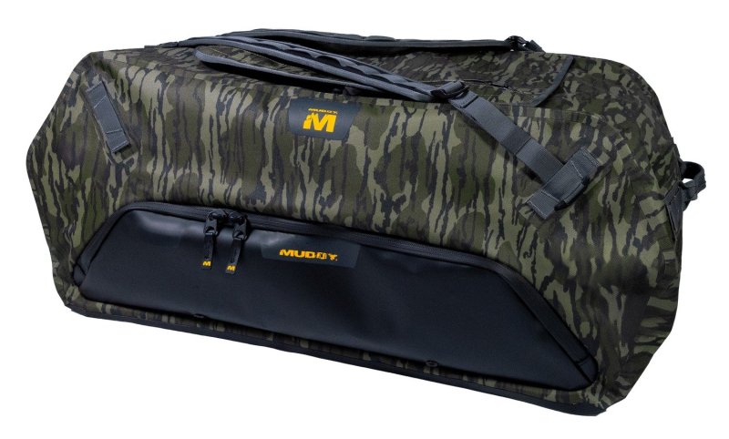 MUDDY MUDDV8100LWPDMOBL 100L Duffle MOBL